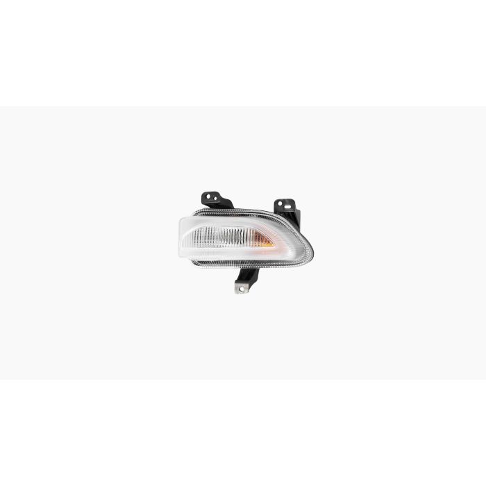 Dagrijverlichting voor JEEP RENEGADE BU 2015-2018