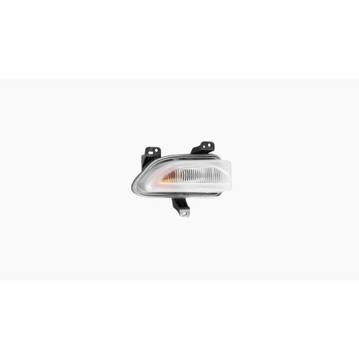 Dagrijverlichting voor JEEP RENEGADE BU 2015-2018