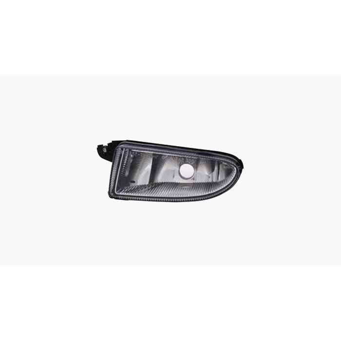 Mistlamp voor Chrysler PT Cruiser 2000-2005