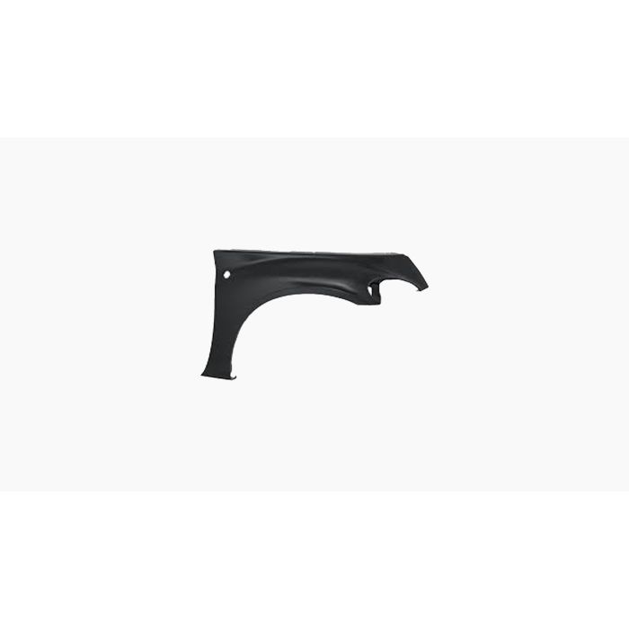 Spatbord rechts voor Chrysler PT Cruiser 2000-2005