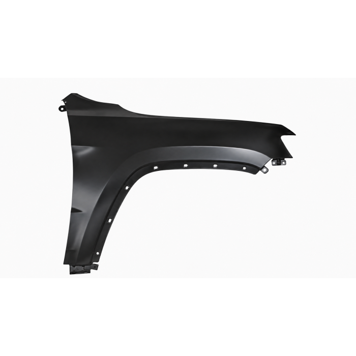 Spatbord voor Jeep GRAND