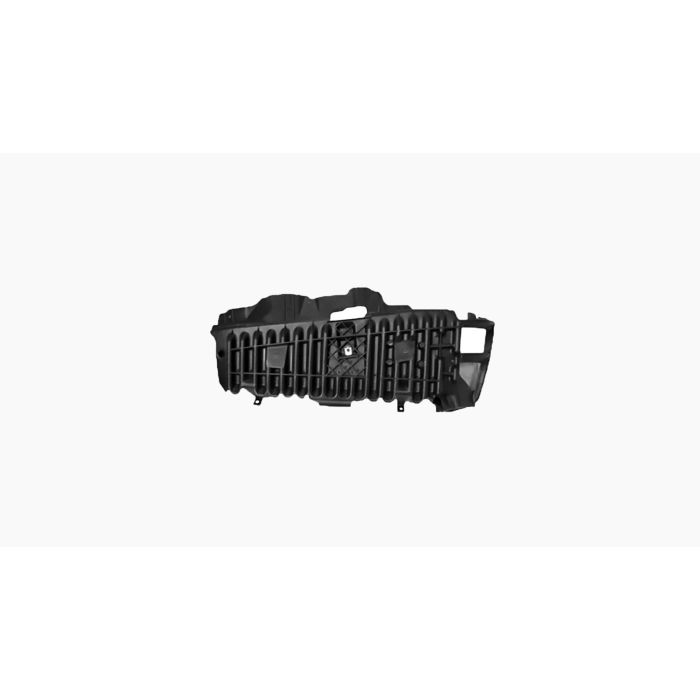 Schermsteun Voor links voor Jeep WRANGLER Jk 2007-2017