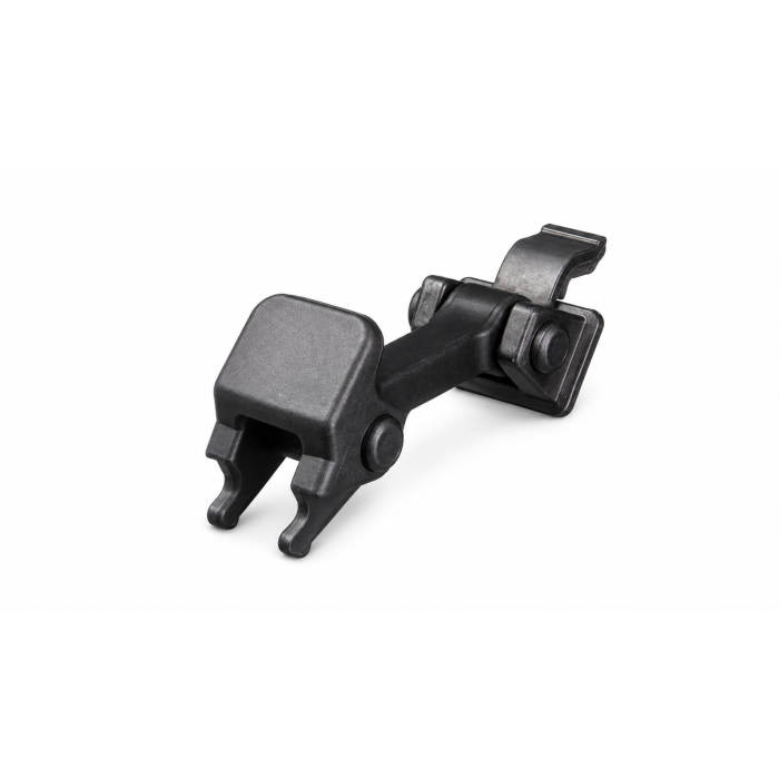 Motorkap links / rechts voor Jeep WRANGLER Jk 2007-2017