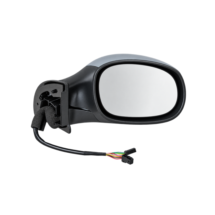 Buitenspiegel links voor CITROEN C-3