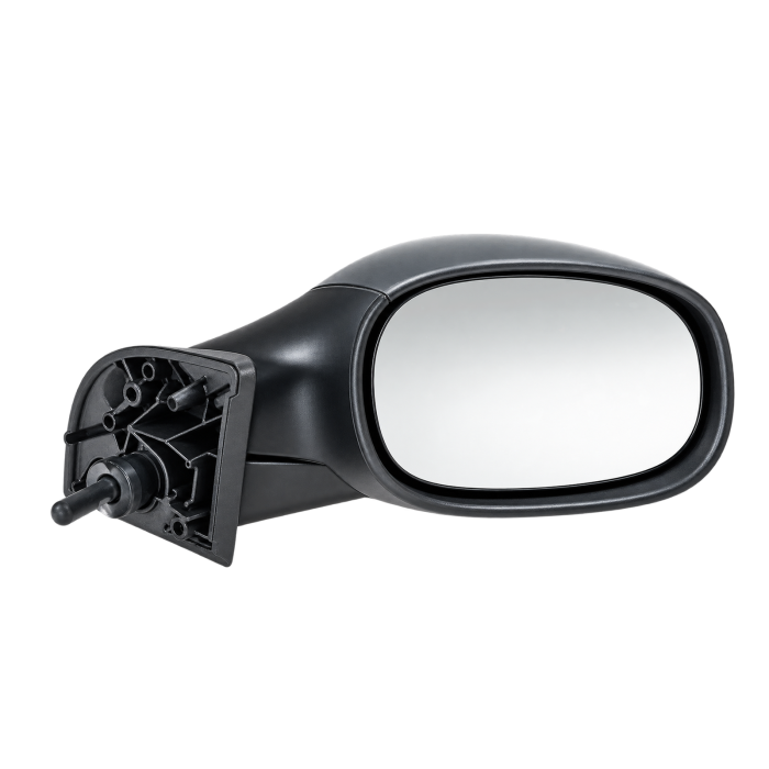 Buitenspiegel voor CITROEN C-3