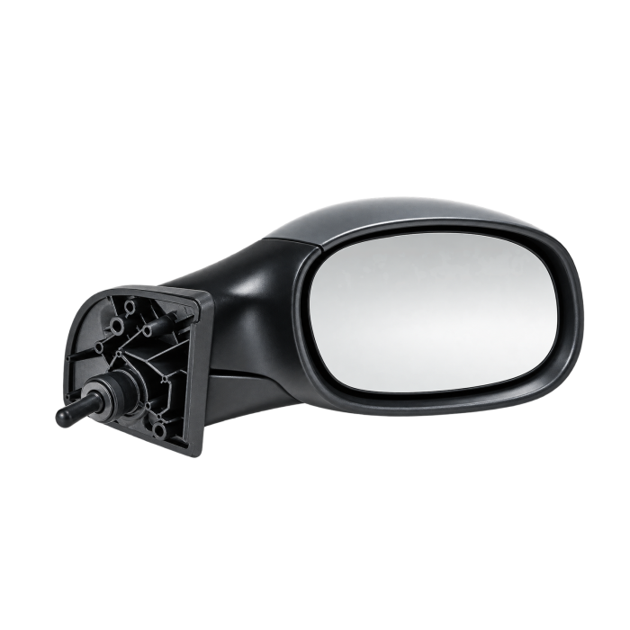 Buitenspiegel voor CITROEN C-3