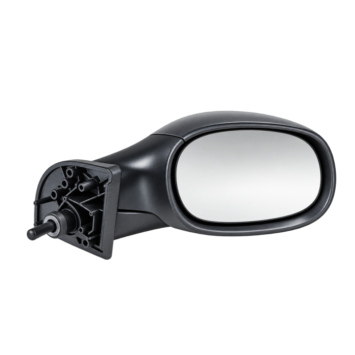 Buitenspiegel voor CITROEN C-3