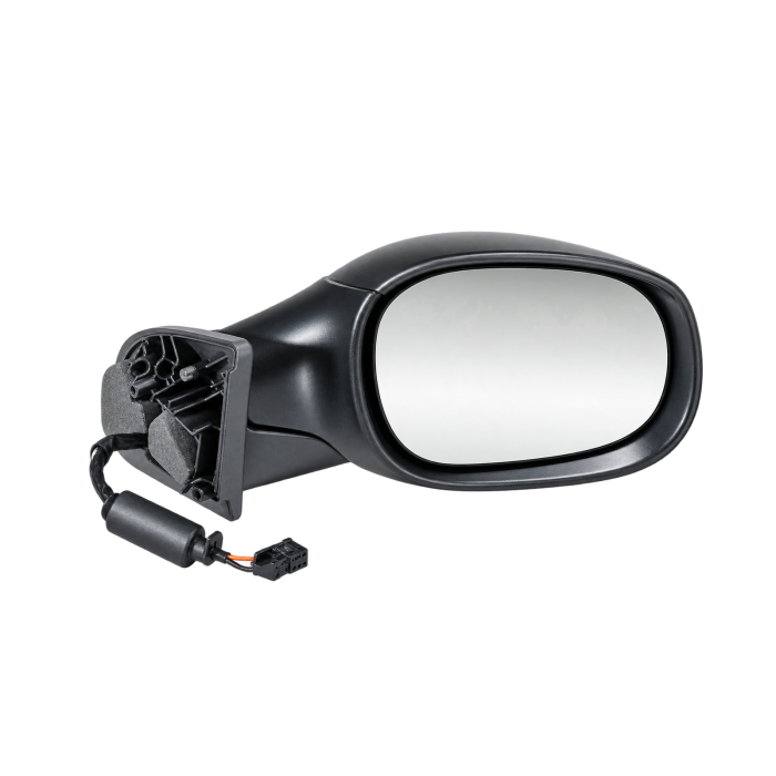 Buitenspiegel voor CITROEN C-3