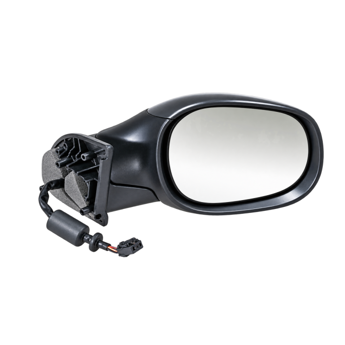 Buitenspiegel rechts voor CITROEN C-3