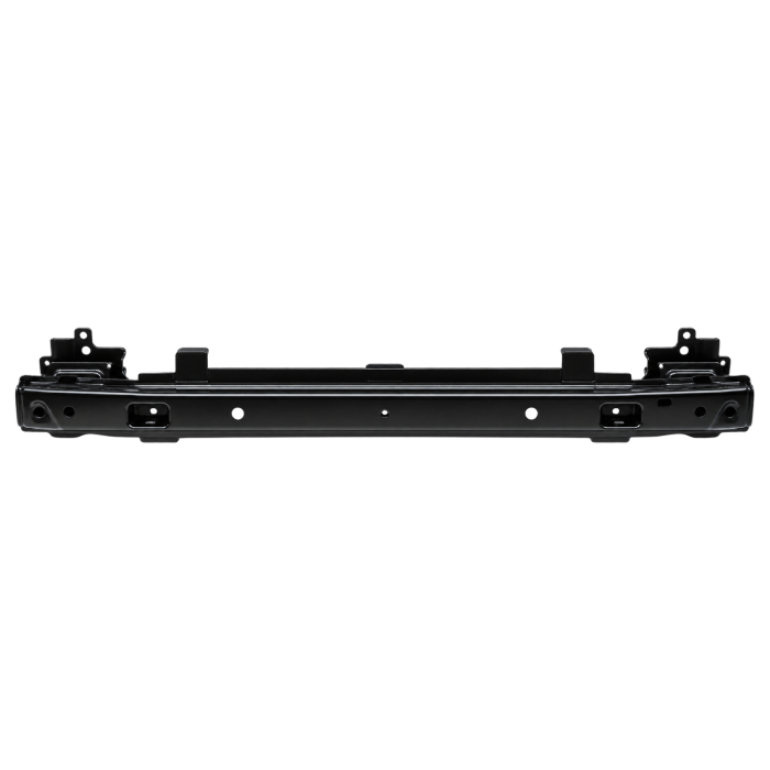 Bumperbalk (binnenbalk) voor CITROEN C-3 2002-2005