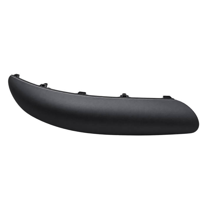 Bumperlijst voor CITROEN C-3 2002-2005