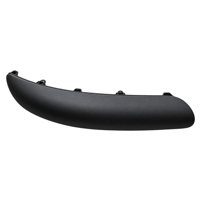 Bumperlijst voor CITROEN C-3 2002-2005