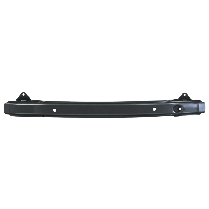 Achterbumper voor CITROEN C-3 2002-2005