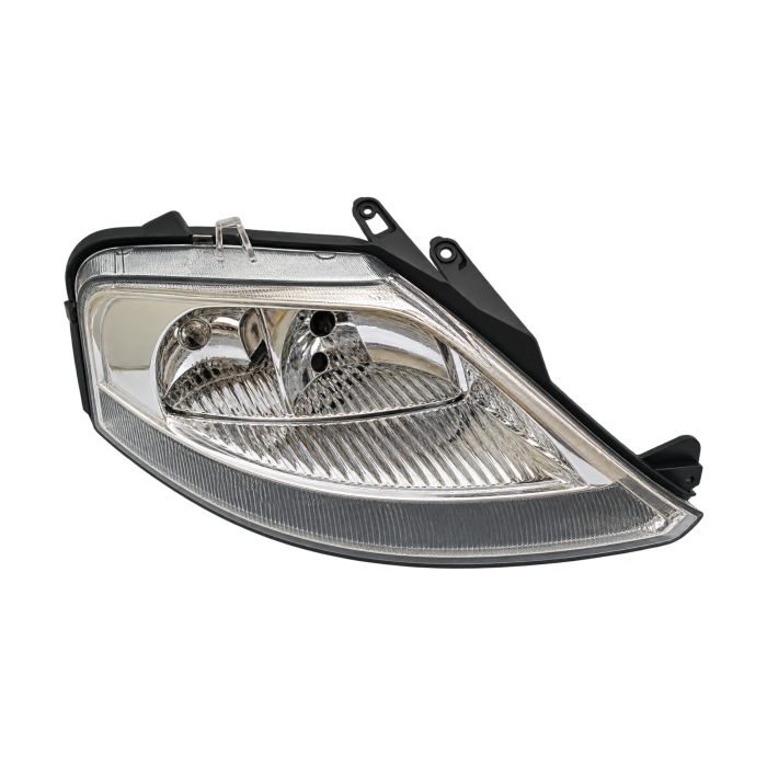Koplamp rechts voor CITROEN C-3