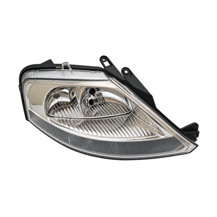 Koplamp rechts voor CITROEN C-3