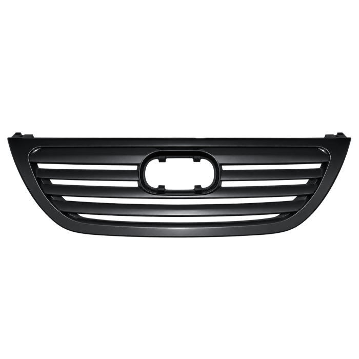 Grille voor CITROEN C-3 2002-2005