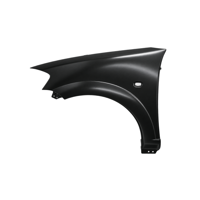 Spatbord (voorscherm) voor CITROEN C-3 2002-2005