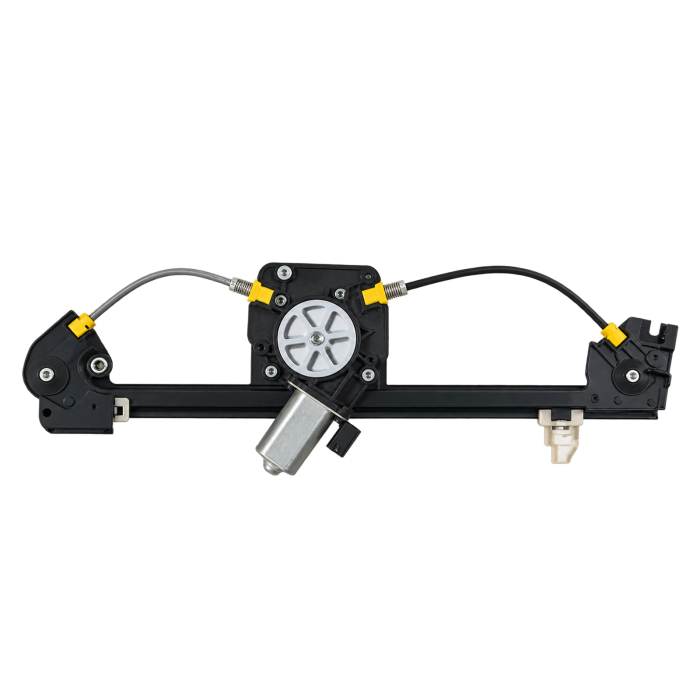 Raammechanisme rechts voor CITROEN C-3