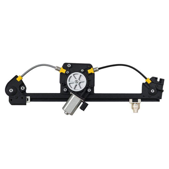 Raammechanisme rechts voor CITROEN C-3
