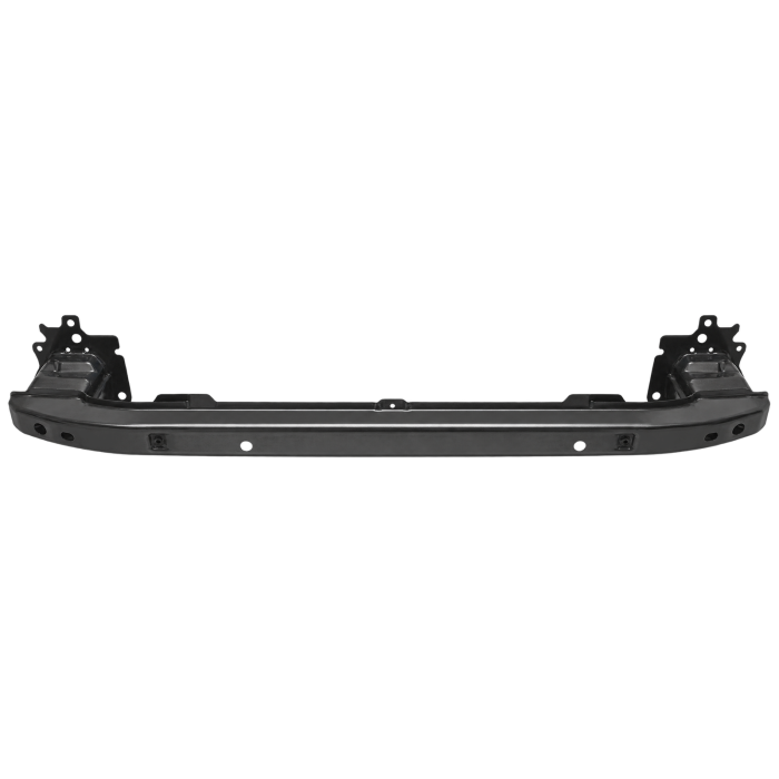Bumperbalk (binnenbalk) voor CITROEN C-3 2005-2009