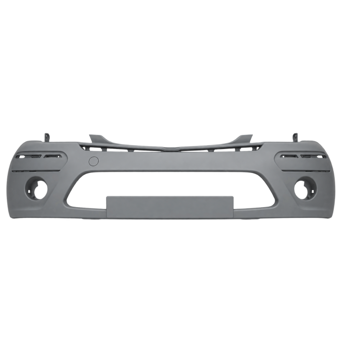 Voorbumper voor CITROEN C-3 2005-2009