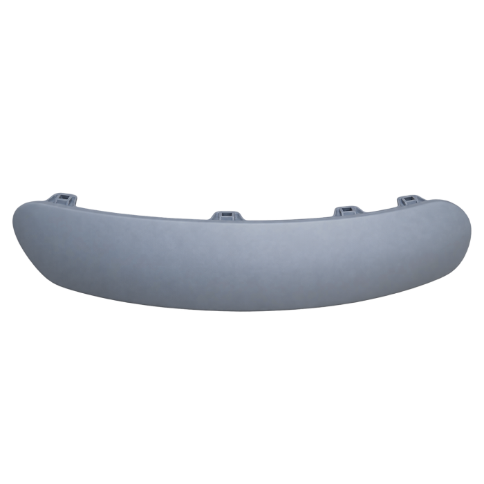 Voorbumper voor CITROEN C-3 2005-2009
