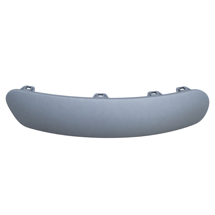 Voorbumper voor CITROEN C-3 2005-2009