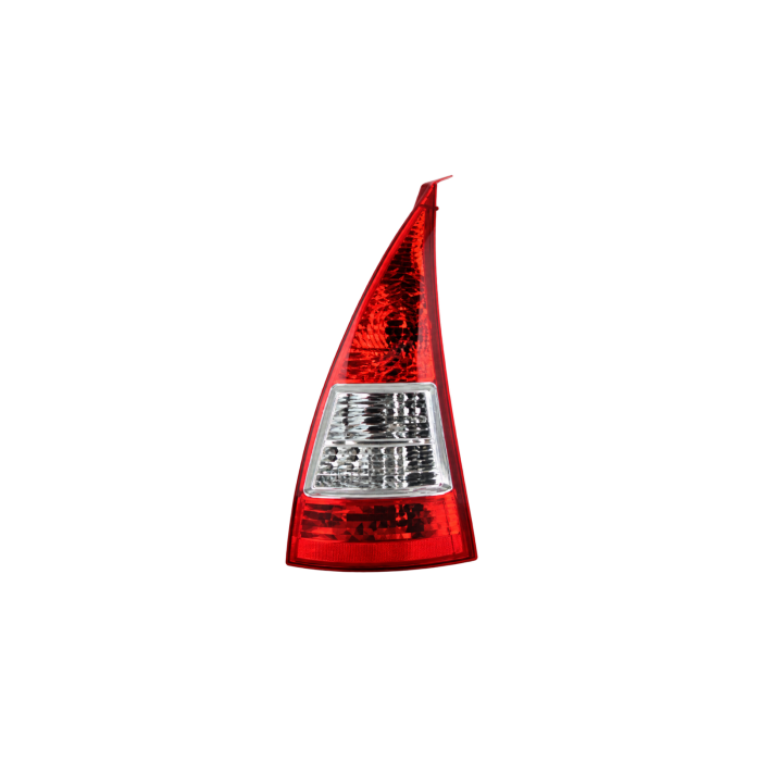 Achterlicht voor CITROEN C-3 2005-2009