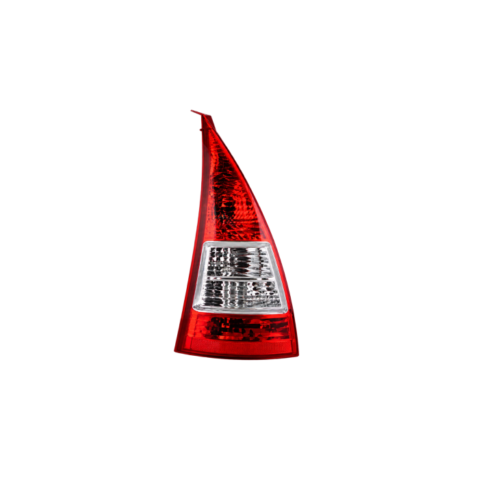 Achterlicht voor CITROEN C-3 2005-2009