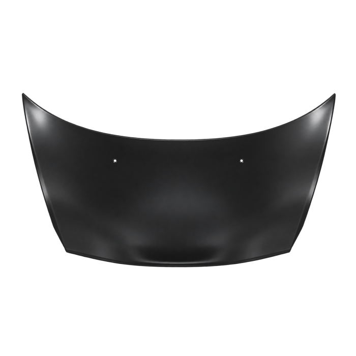 Motorkap voor CITROEN C-3 2005-2009