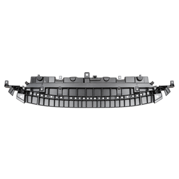 Bumperbalk voor CITROEN C-3