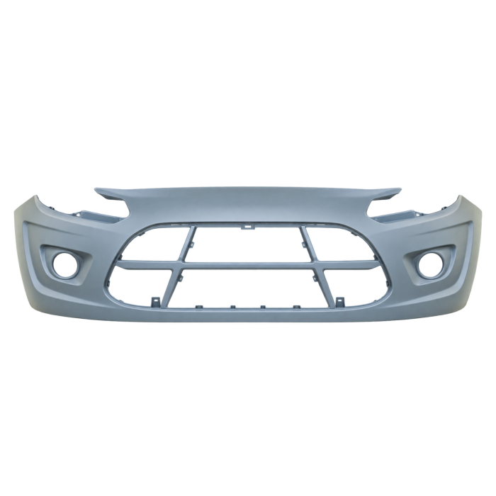 Voorbumper voor CITROEN C-3 2009-2013