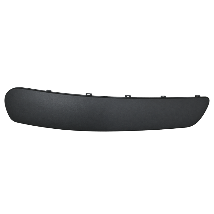 Voorbumper voor CITROEN C-3 2009-2013