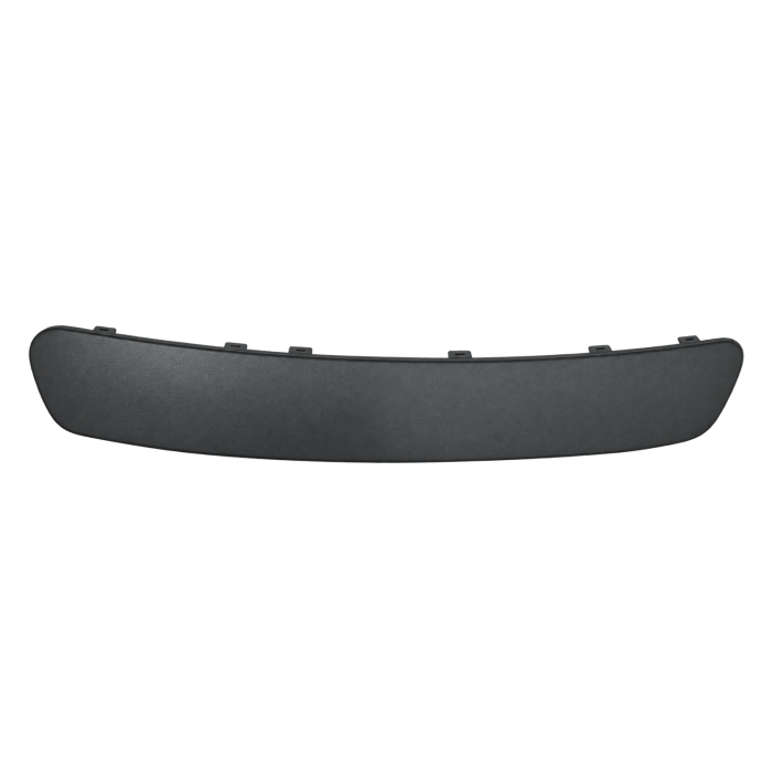 Voorbumper voor CITROEN C-3 2009-2013