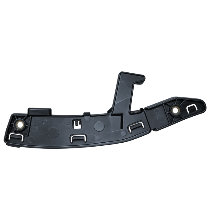 Bumpersteun voor CITROEN