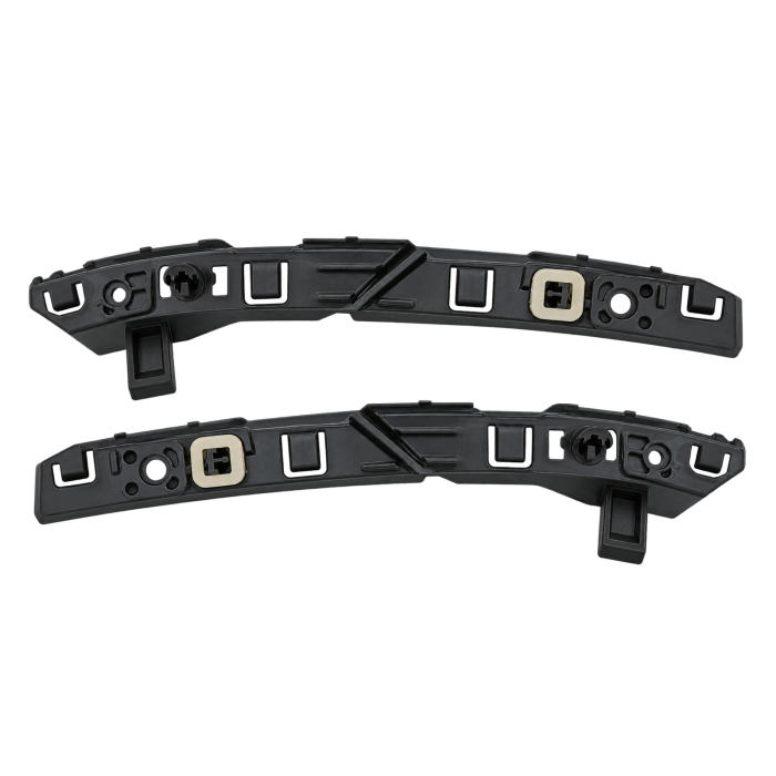 Bumpersteun voor CITROEN C-3