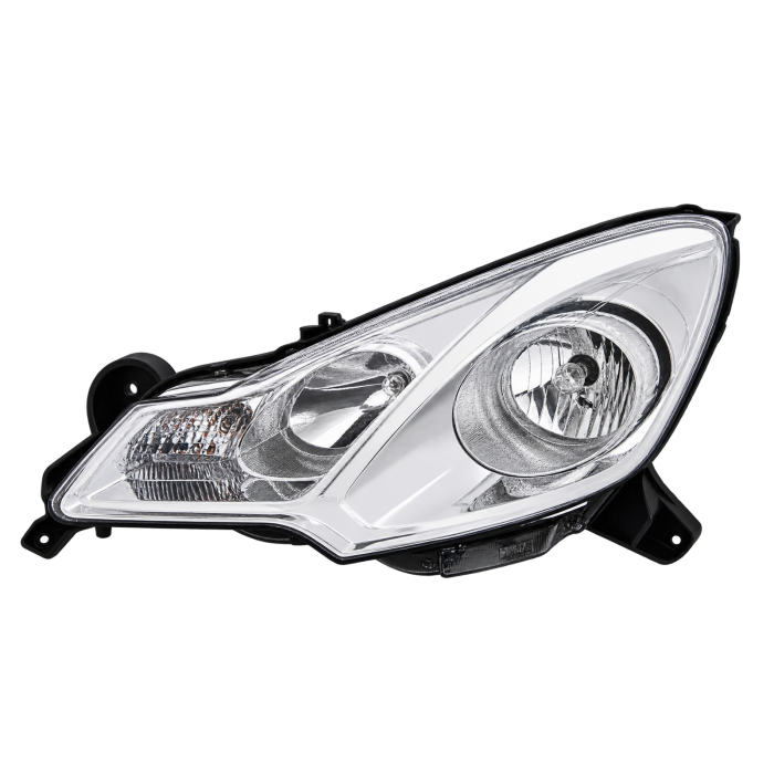 Koplamp links voor CITROEN C-3 2009-2013