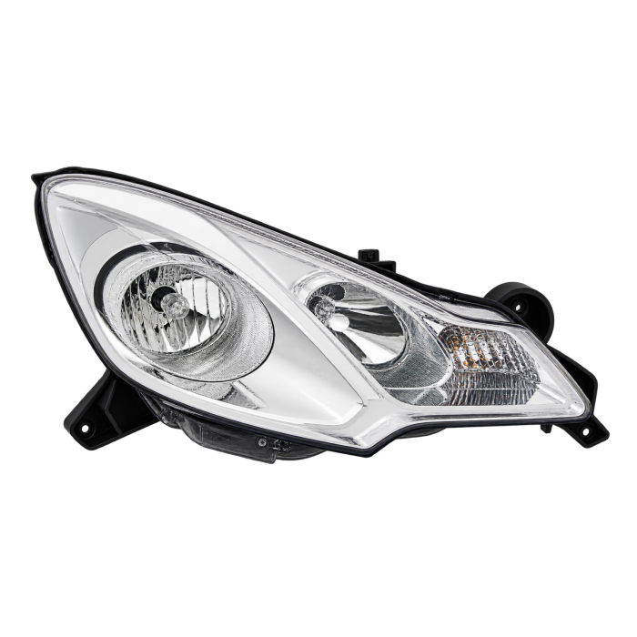 Koplamp rechts voor CITROEN C-3 2009-2013