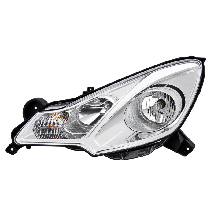 Koplamp rechts voor CITROEN C-3 2009-2013