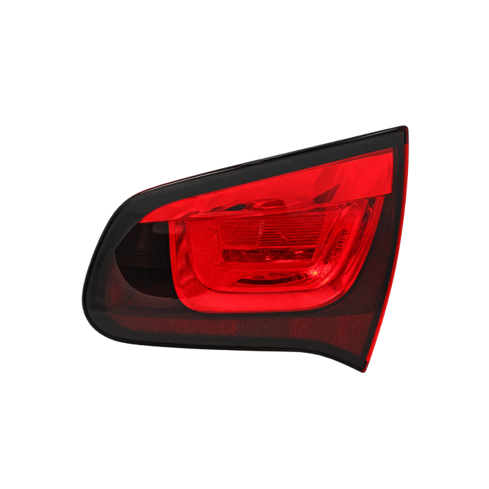 Achterlicht voor CITROEN C-3 2009-2013
