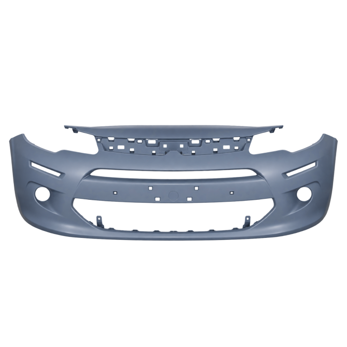 Voorbumper voor CITROEN C-3 2013-2016