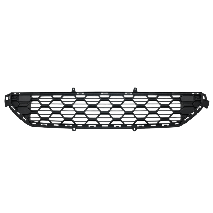 Grille voor CITROEN C-3 2013-2016