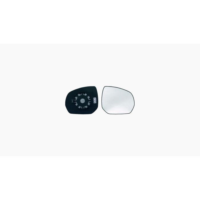 Spiegelglas voor Peugeot 3008 / 5-008