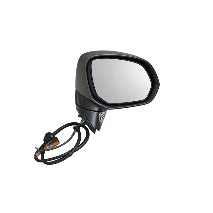 Buitenspiegel links voor CITROEN C-4
