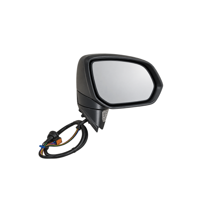 Buitenspiegel links voor CITROEN C-4