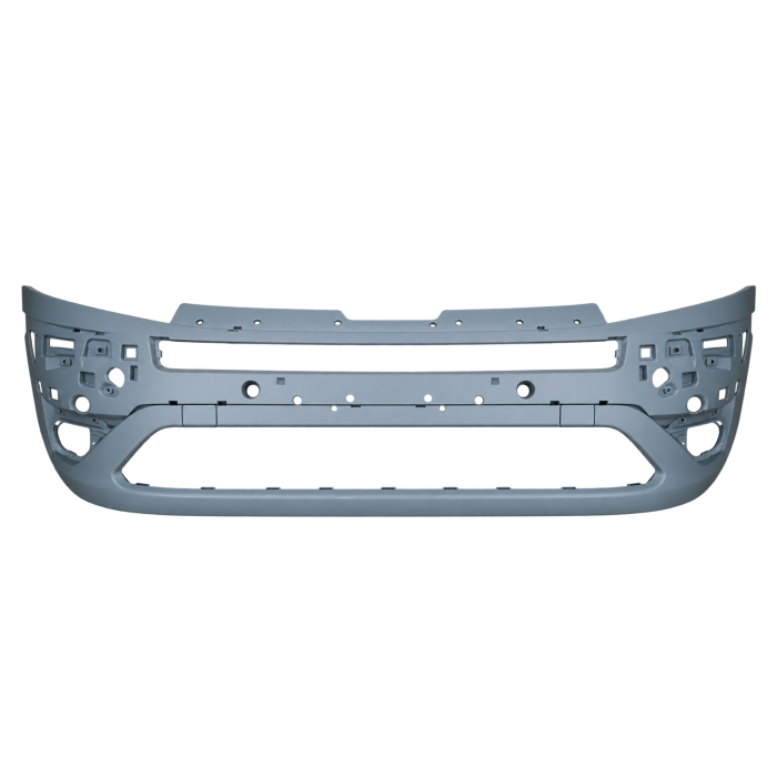 Voorbumper voor CITROEN C-4 GRAND PICASSO 2006-2010