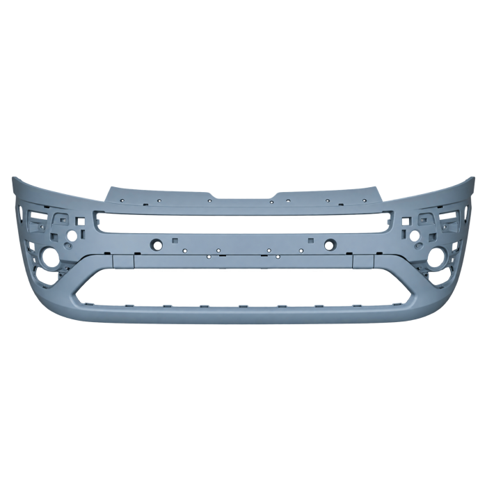 Voorbumper voor CITROEN C-4 PICASSO 2007-2010