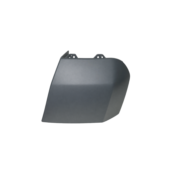 Achterbumper voor CITROEN C-4