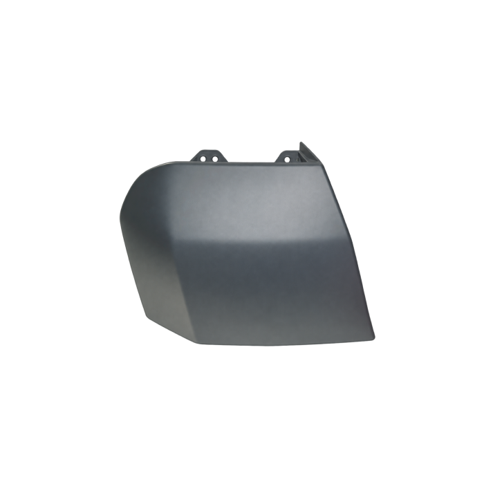 Achterbumper voor CITROEN C-4