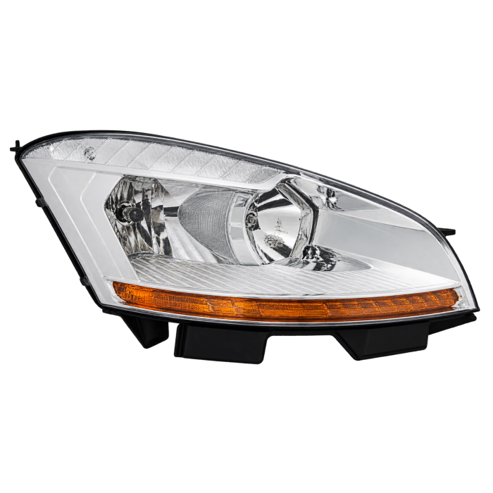 Koplamp rechts voor CITROEN C-4